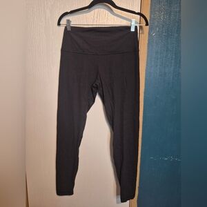lululemon Align High-Rise Ribbed Pant